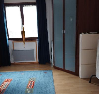 Chambre chez particulier