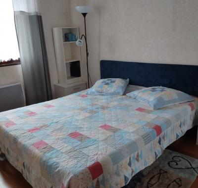 Chambre chez particulier