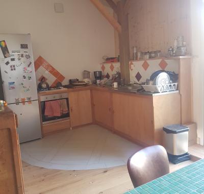 Maison pour le hellfest