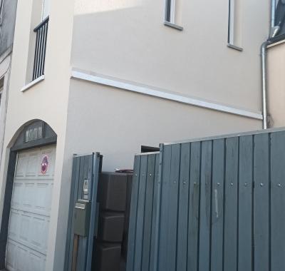 PETIT STUDIO CHEZ L HABITANT