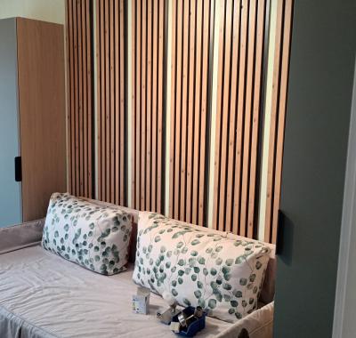 PETIT STUDIO CHEZ L HABITANT