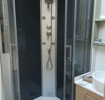 PETIT STUDIO CHEZ L HABITANT