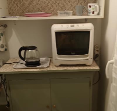 PETIT STUDIO CHEZ L HABITANT