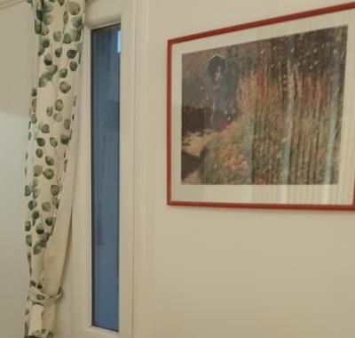 PETIT STUDIO CHEZ L HABITANT