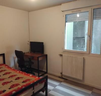 Chambre à louer sur caluire