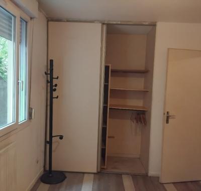 Chambre à louer sur caluire