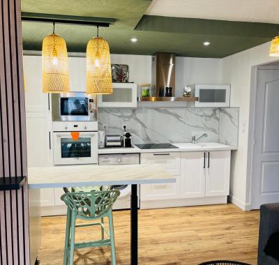 A louer ROYAN T2 MEUBLE