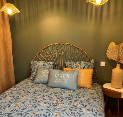 A louer ROYAN T2 MEUBLE