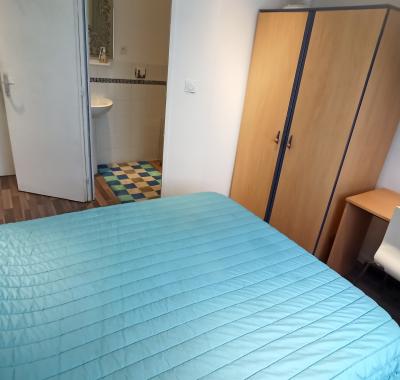 Chambre à louer Nantes Nord