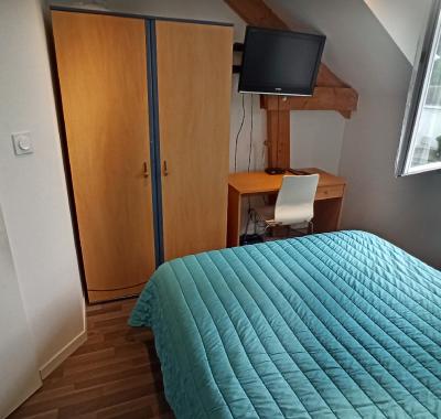 Chambre à louer Nantes Nord