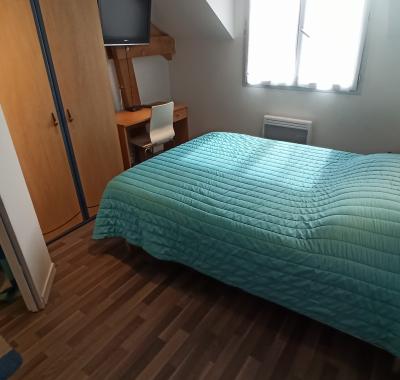 Chambre à louer Nantes Nord
