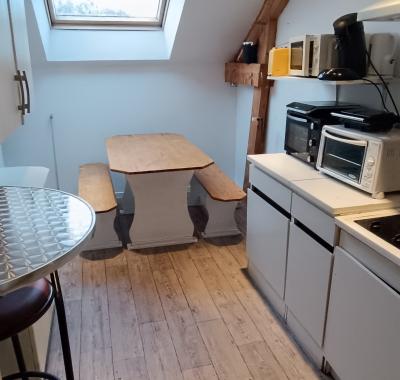 Chambre à louer Nantes Nord