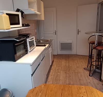 Chambre à louer Nantes Nord