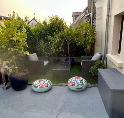 Chambre à louer _ Brissac Loire Aubance