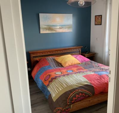 ANNECY, location chambre 1 ou 2 personnes, proche lac et gare