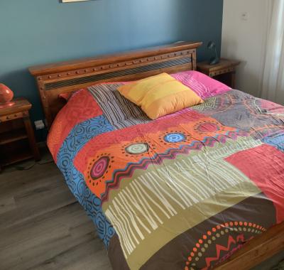 ANNECY, location chambre 1 ou 2 personnes, proche lac et gare