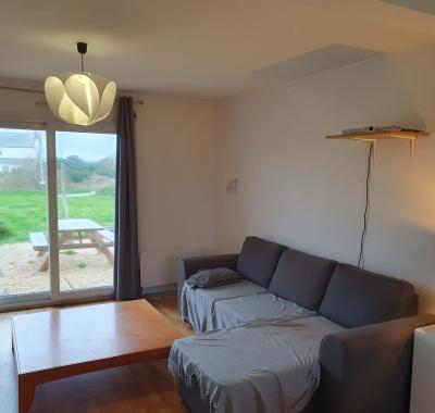 Chambre double à lila - Proche GR34