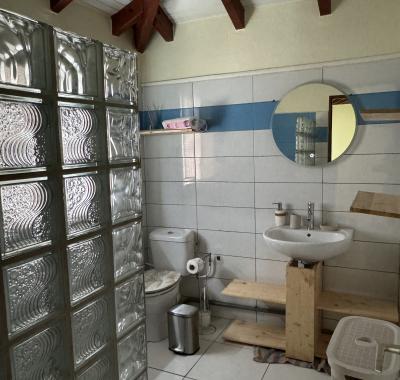 Mini Studio privatif chez l’habitant