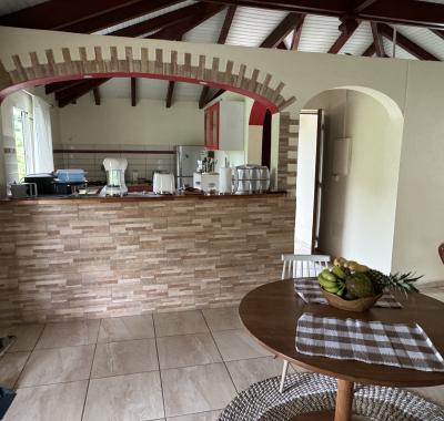 Mini Studio privatif chez l’habitant