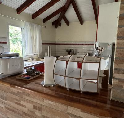 Mini Studio privatif chez l’habitant