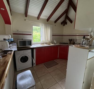 Mini Studio privatif chez l’habitant