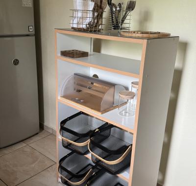 Mini Studio privatif chez l’habitant