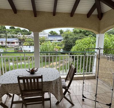 Mini Studio privatif chez l’habitant