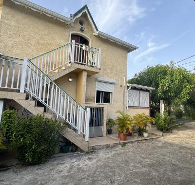 Mini Studio privatif chez l’habitant