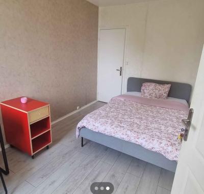 Chambre à louer colocation Viry-Châtillon