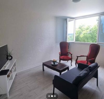 Chambre à louer colocation Viry-Châtillon