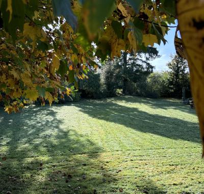 Chambre comme à la maison
