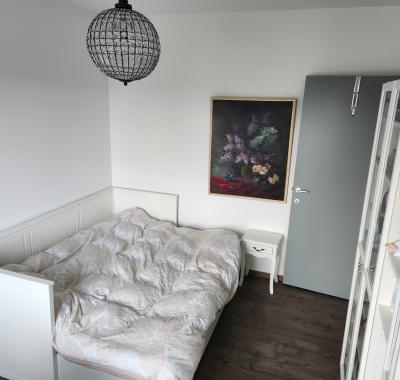 Chambre à louer à Vilvoorde