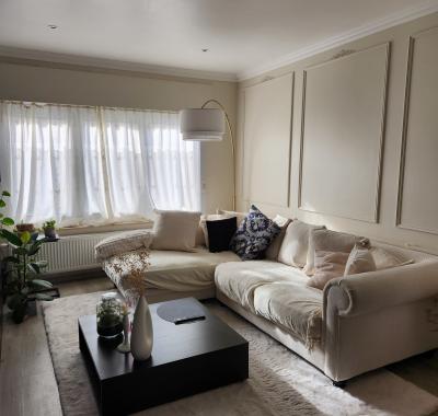 Chambre à louer à Vilvoorde