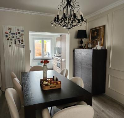 Chambre à louer à Vilvoorde