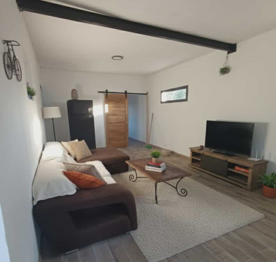 Colocation au tampon