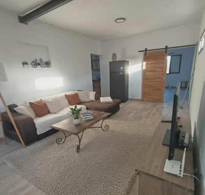 Colocation au tampon