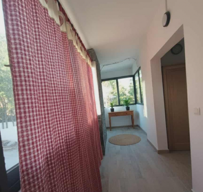 Colocation au tampon