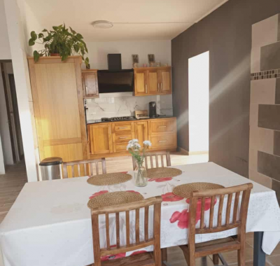 Colocation au tampon