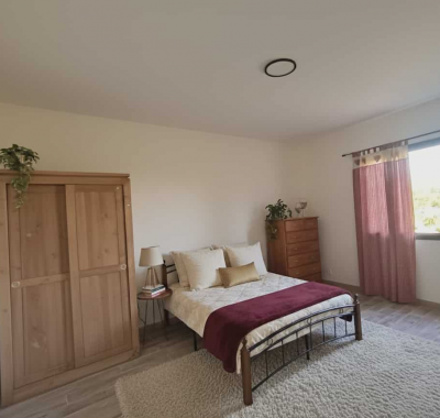 Colocation au tampon