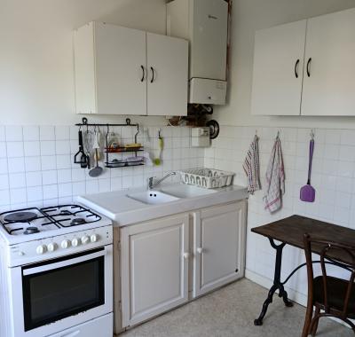 Chambre à louer à Chassieu