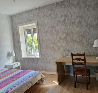 Chambre à louer à Chassieu