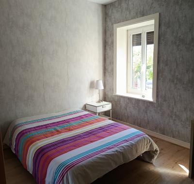 Chambre à louer à Chassieu