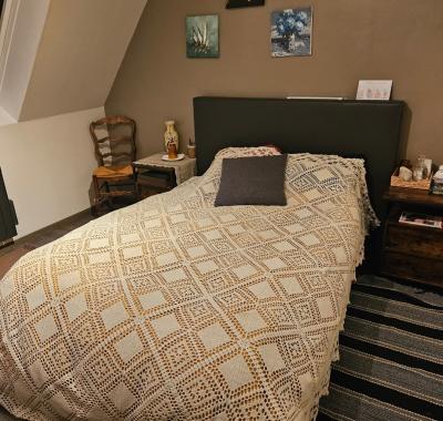 Chambre à louer Colmar centre