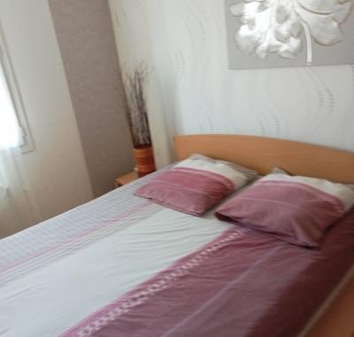 Chambres chez l habitant