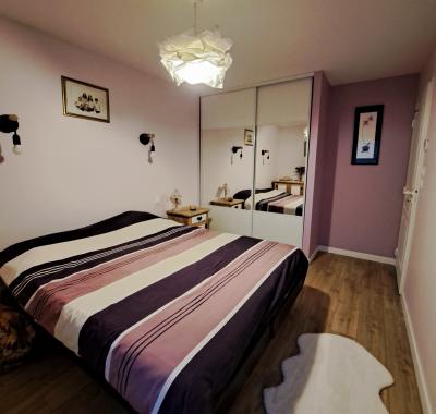 Chambre dans residence