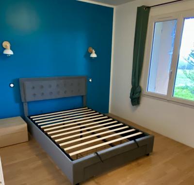 Très belle Chambre meublée en colocation