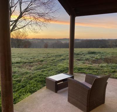Très belle Chambre meublée en colocation