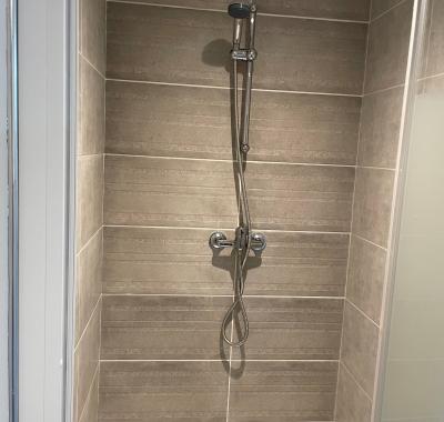 Studio dans une maison