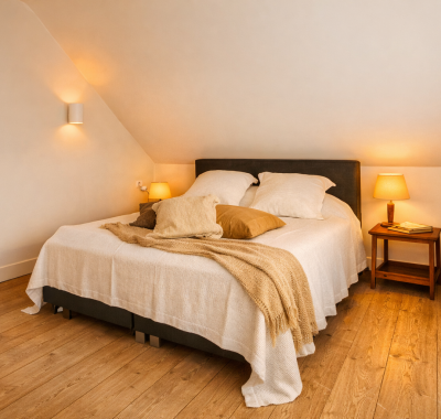 Chambre Chez l'Habitant - Le Lion d'Angers