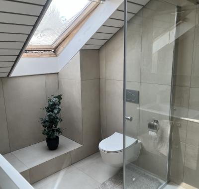 Jolie chambre dans maison (proche Aubonne et St-Prex)